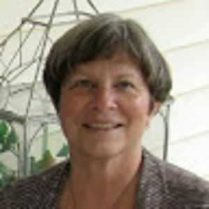 Meet your Posher, Betty l